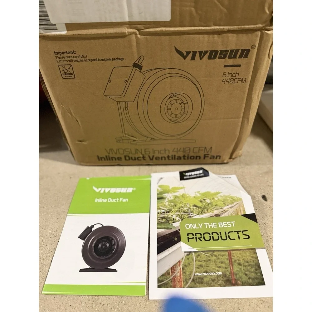 VIVOSUN 6